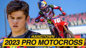 2023 Pro Motocross Hangtown-2